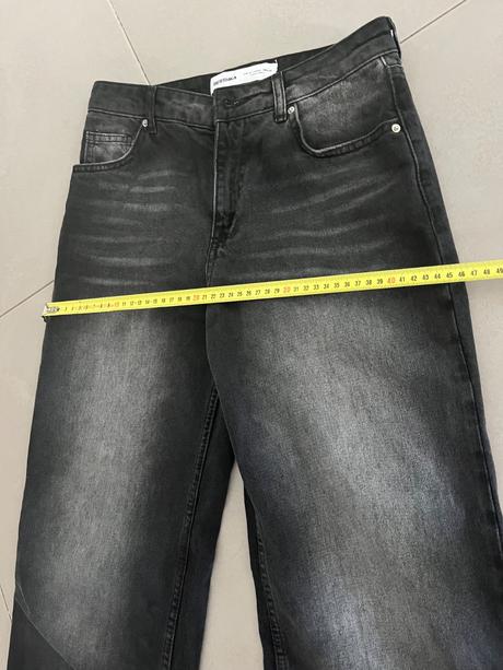 Siroke rifle bershka, bershka,xs