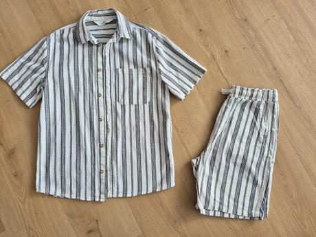 Súprava na leto, h&m,158