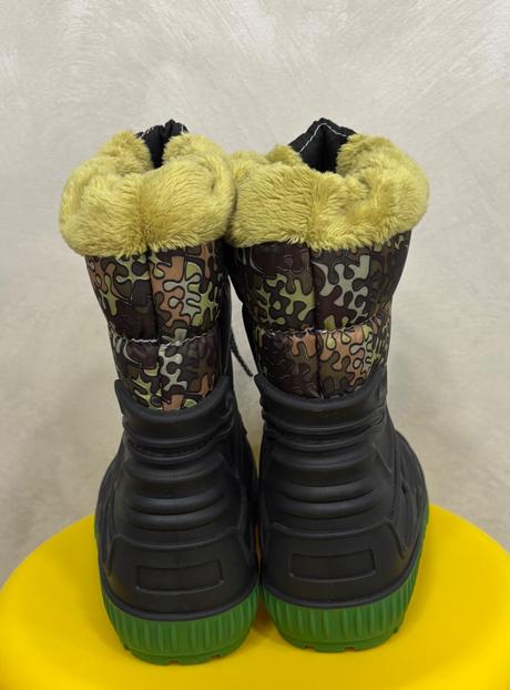 Baťa zimné čižmy v. 32-20,5/21, baťa,32