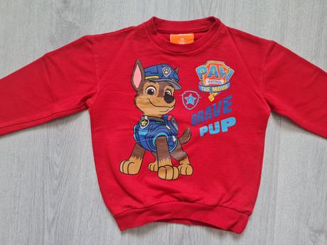 Mikina labková patrola, nickelodeon,104