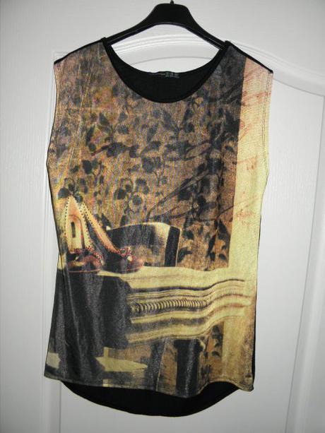 Tričko, atmosphere,36