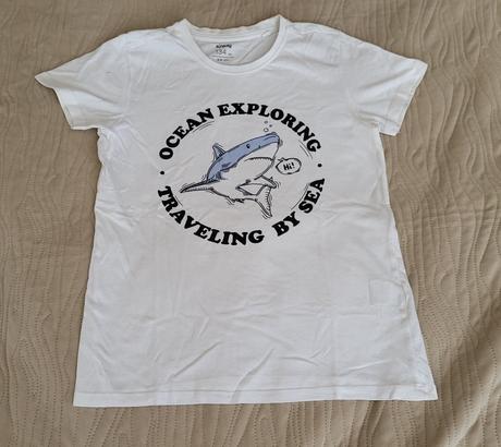 Letná súprava velk. 134, sinsay,134