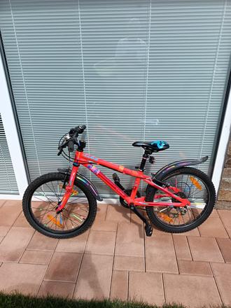 Bicykel, kellys,20