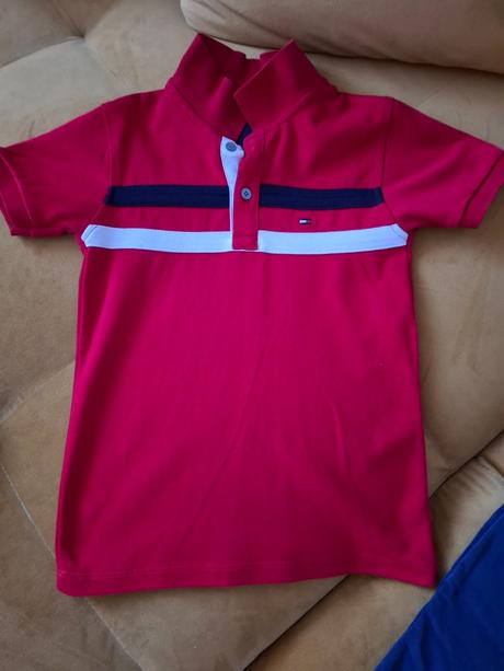 Tommy hilfinger, 128