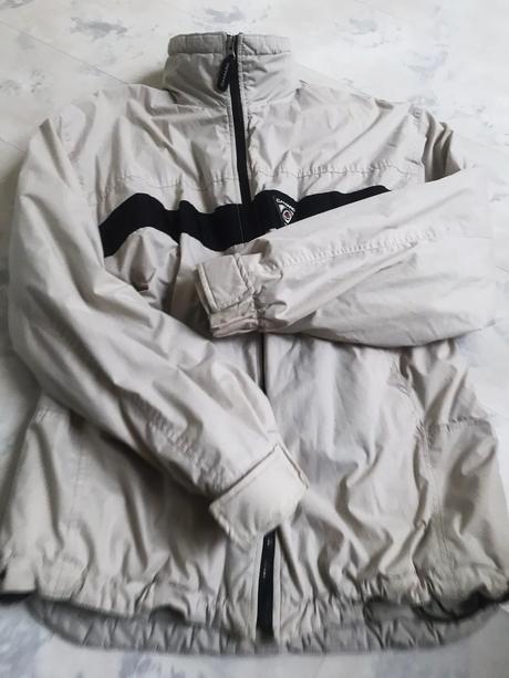 Zateplená bunda camaro xxl/xxxl, xxl