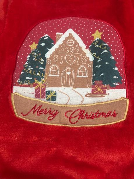 Vianocna mikina, pepco,128