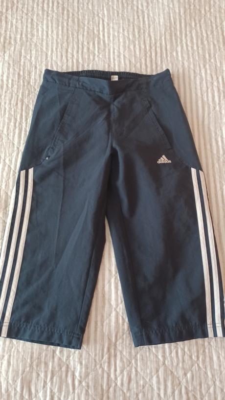 3/4 kratase, adidas,34