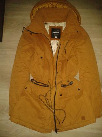 Original bunda cropp, s