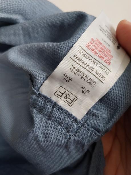 Kosela letna, f&f,146