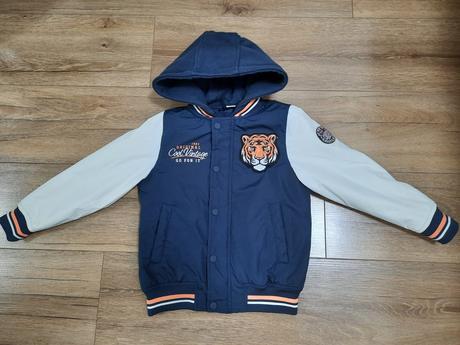 Prechodná bunda, dopodopo,116