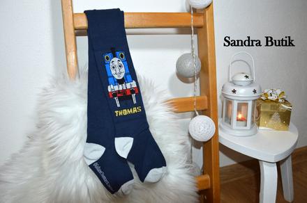 Detské pančušky rôzne farby a motívy, 56 - 146