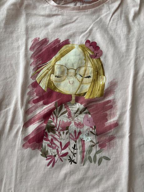 Tričko mayoral, mayoral,134