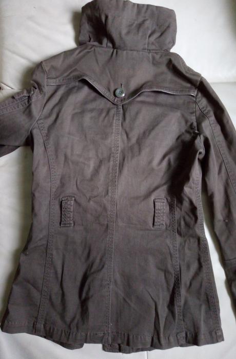 Prechodná bunda amisu, amisu,34