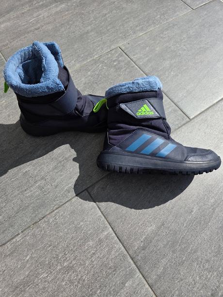 Snehule adidas, adidas,34