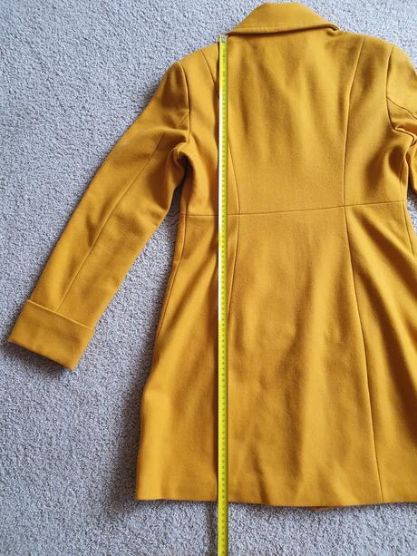 Kabát benetton, benetton,42