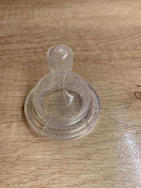 Cumel na flasu, avent