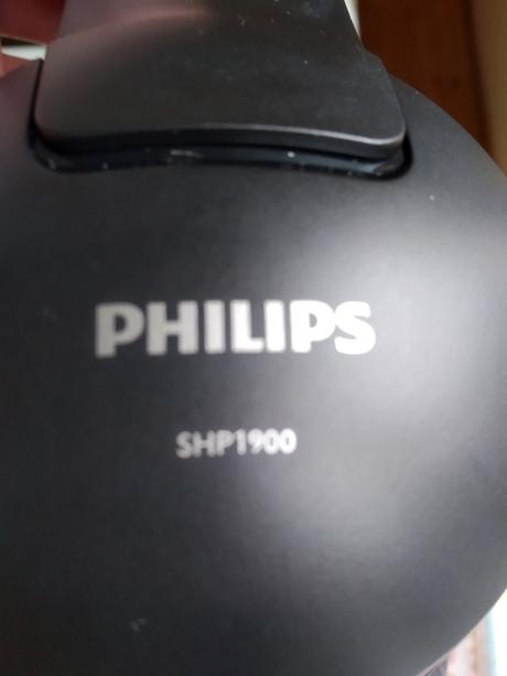 Slúchadlá philips, philips