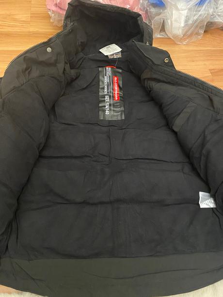 Bunda pre chlapcov, glo-story,134 / 140