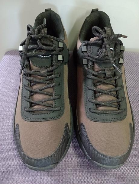 Softshell botasky, 38 - 44