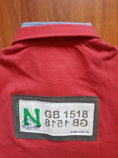 Frajerské tričko, next,104