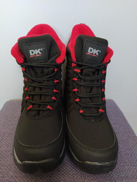 Snehule softshell, 36 - 41