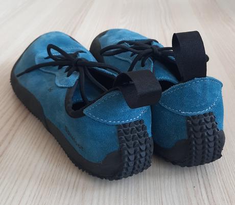 Be lenka trailwalker - deep ocean 36, be lenka,36