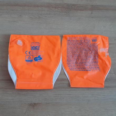 Rukávniky na plávanie 11-15 kg, 