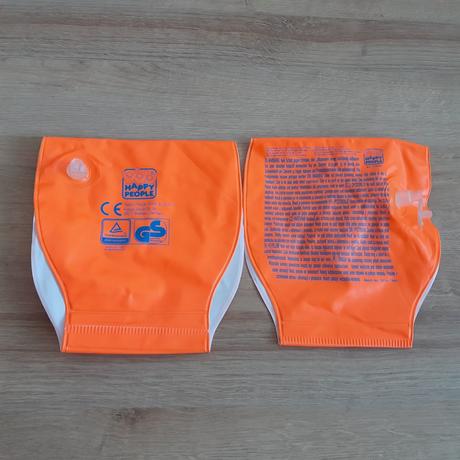 Rukávniky na plávanie 11-15 kg, 