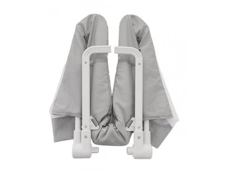 Zabrana na postel reer, šírka (cm): 150,dĺžka (cm): 50