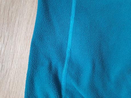 Flísová mikina zajo, zajo,146