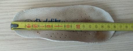 Topánky protetika, protetika,24