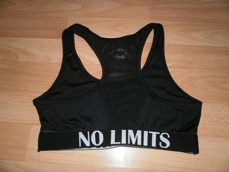 Športová podprsenka, new yorker,xs