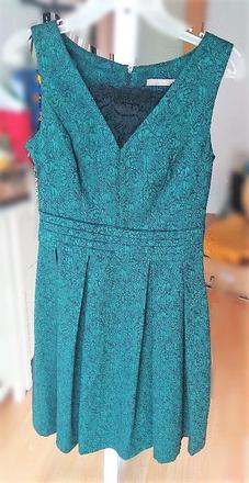 Šaty zn. orsay, orsay,xs