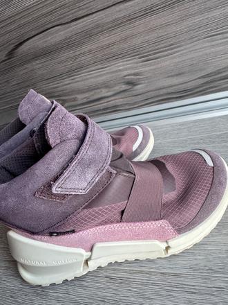 Ecco gore-tex jesenné topánky, ecco,29