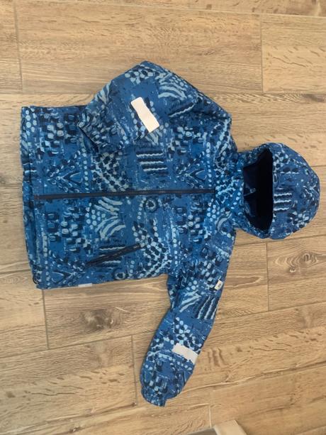 Reima zimná bunda 122/128, reima,122