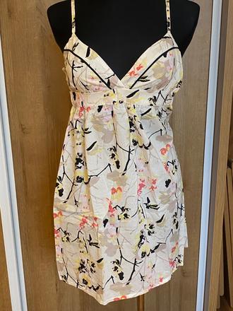 H&m - damske letne saty, h&m,36