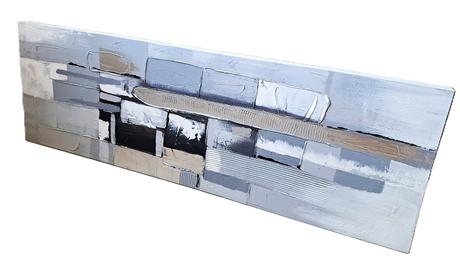 Veľký obraz 150x50, 