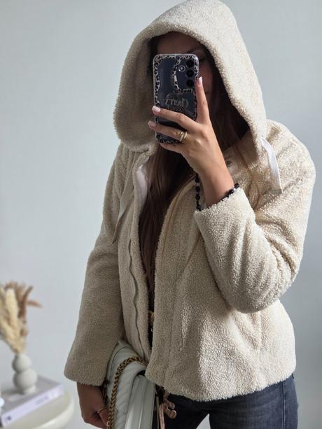 Esprit bundička m, esprit,m