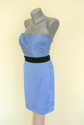 Šaty - bezchybný stav, h&m,s