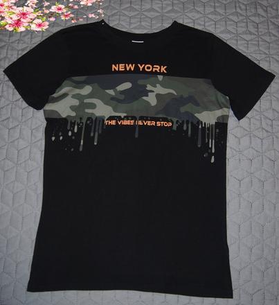 Tričko 170/176, chapter young,170