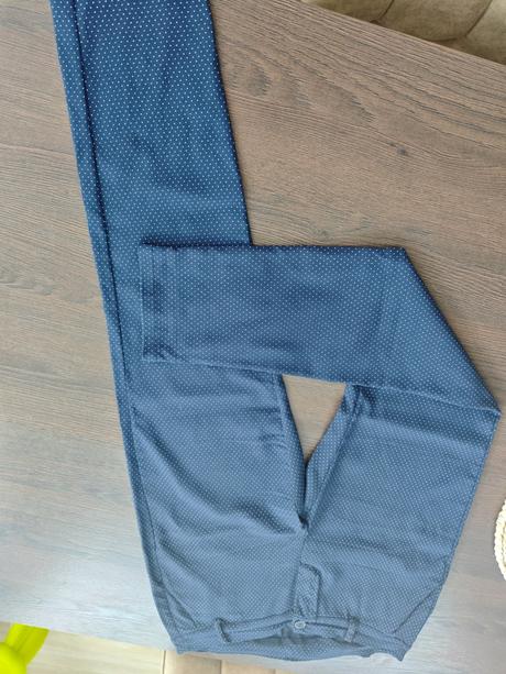 Elastické krásne, 40