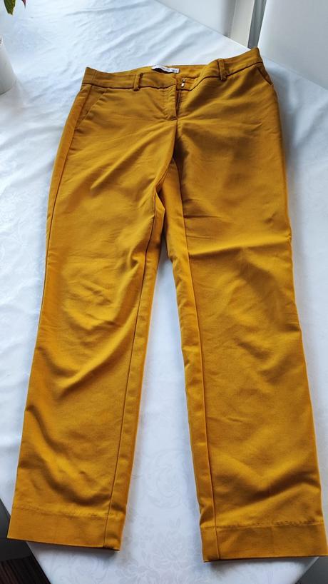 Nohavice, reserved,38