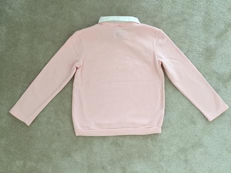 Krasna mikina, mayoral,122