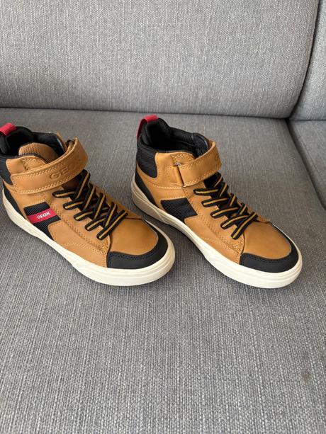 Geox topánky, geox,34