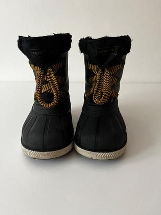 Friboo zimné topánočky veľkosť 24/25, 25