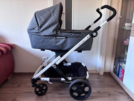 Kočík britax go, britax,britax go