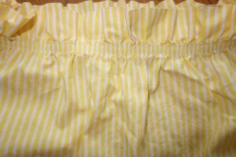 Pásikavá blúzka benetton, benetton,146