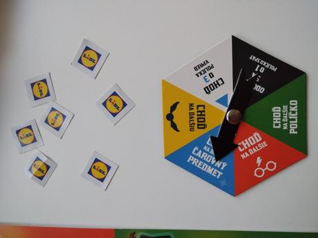 Kúzelné skladacie postavičky, 