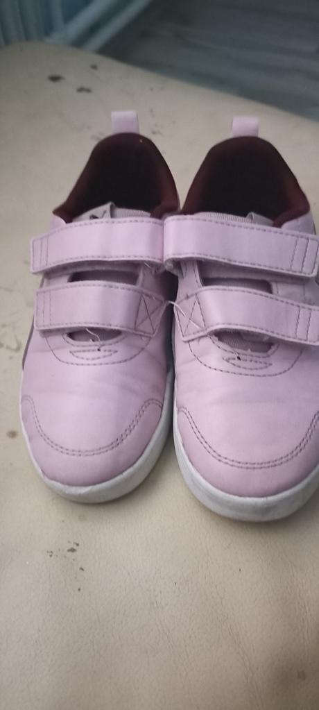 Predam tenisky, puma,32