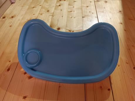 Detská jedálenská stolička, kinderkraft